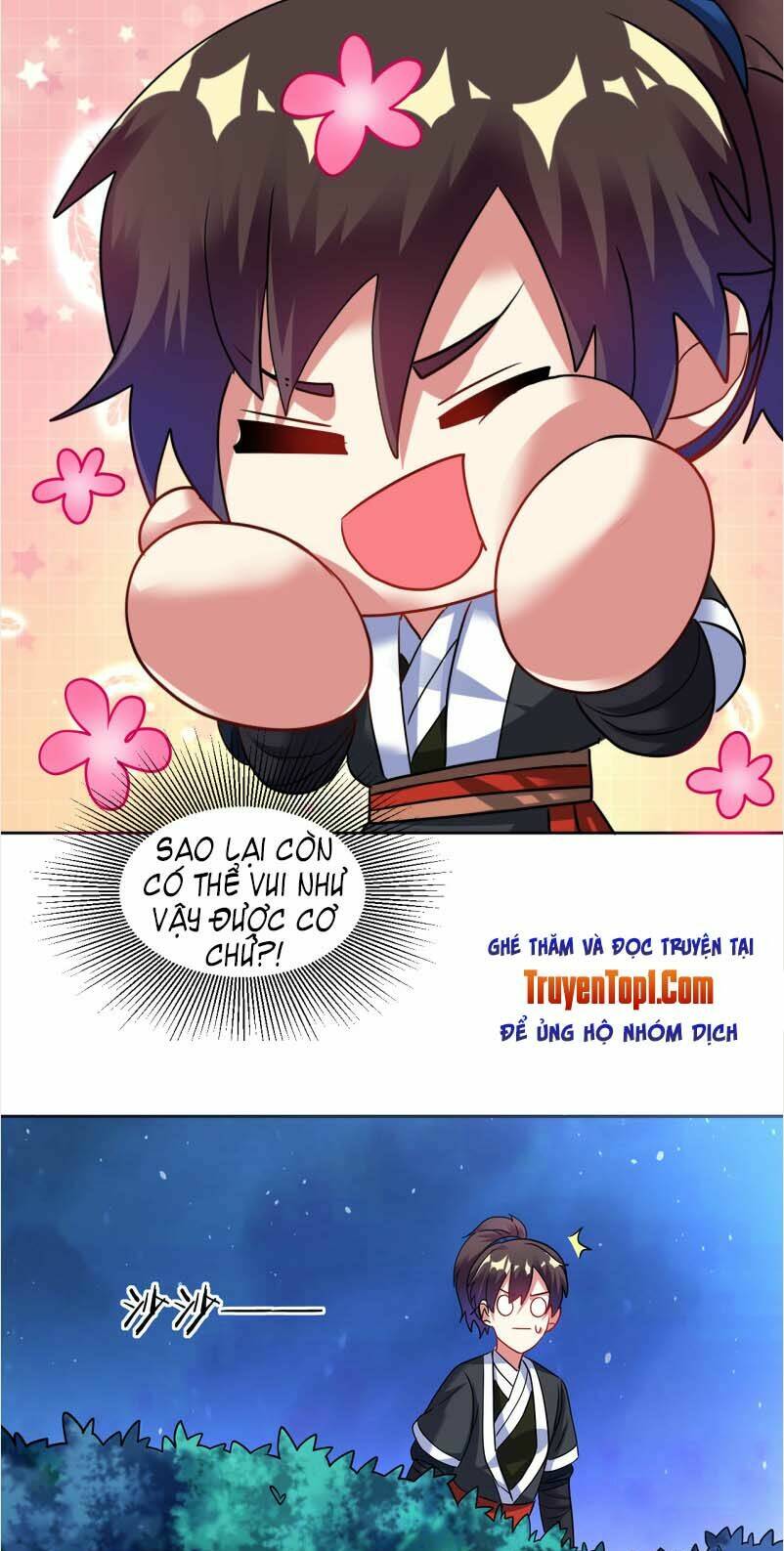 đạo ấn chapter 34 23