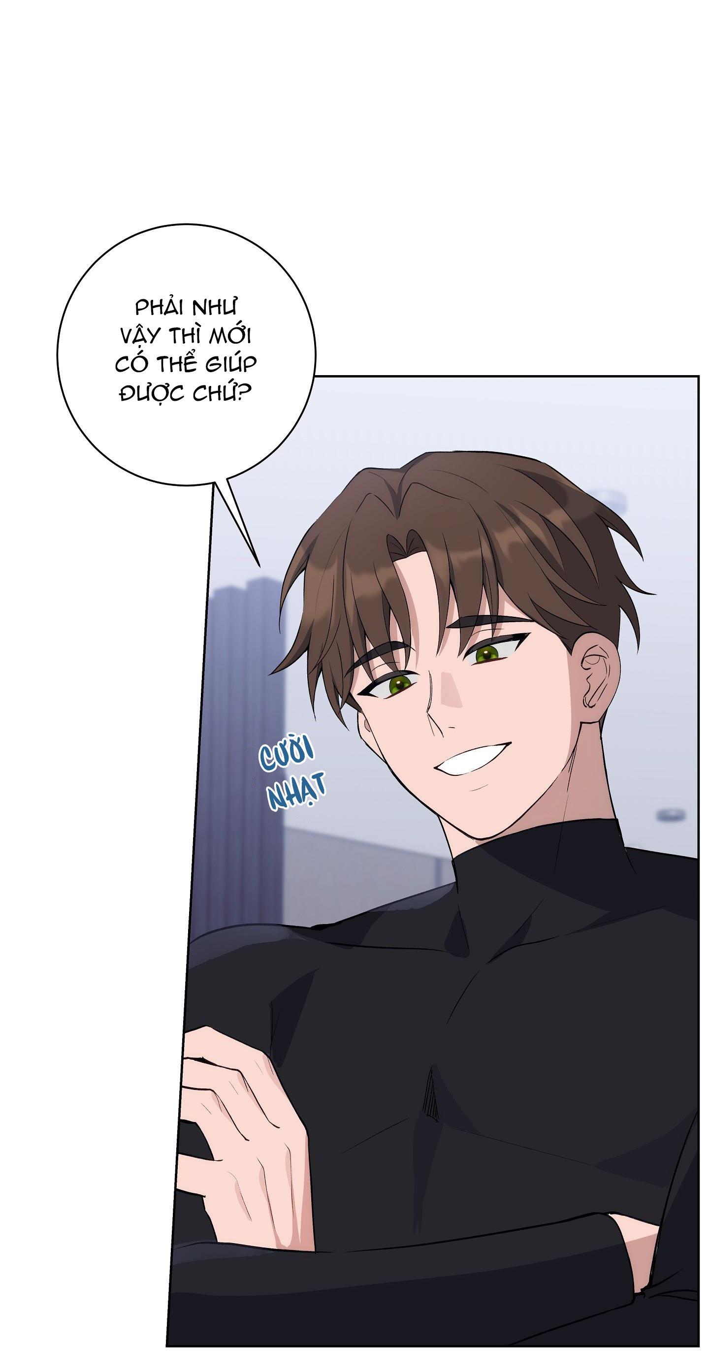 ba ngày, làm thật chapter 5 4