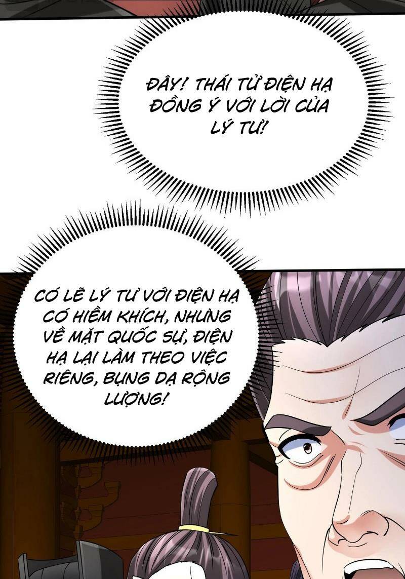 đại tần, ta là con tần thủy hoàng, giết địch thành thần chapter 115 54