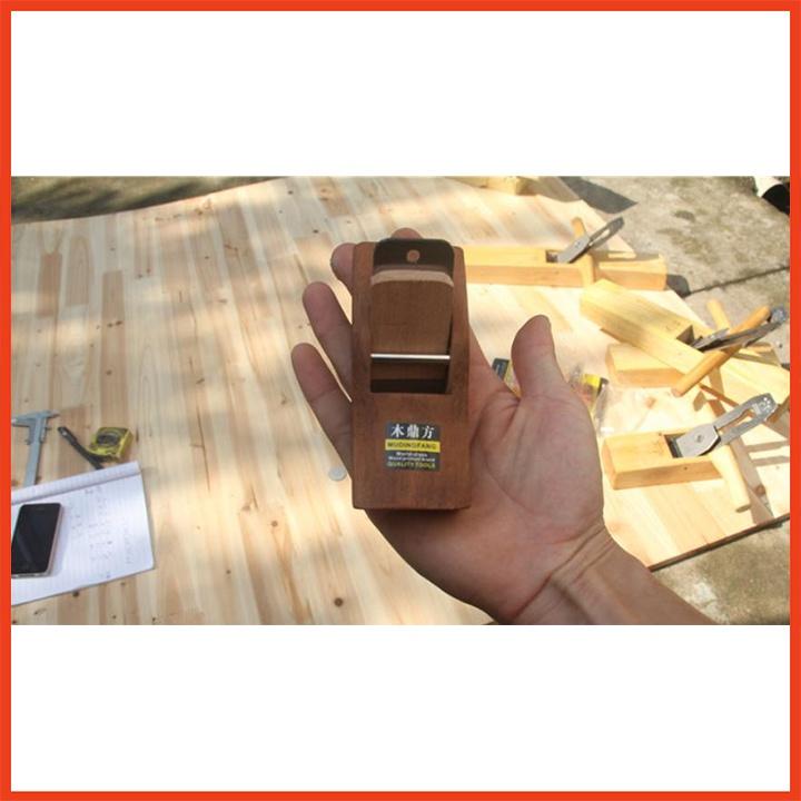 Bào gỗ vuông sắc bén bằng lưỡi thép