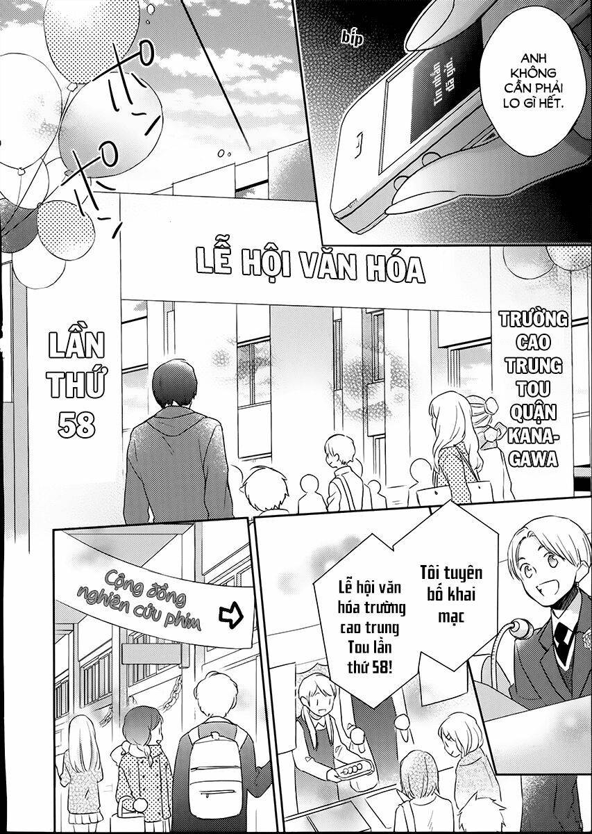 not entirely a father-daughter relationship chapter 8 6