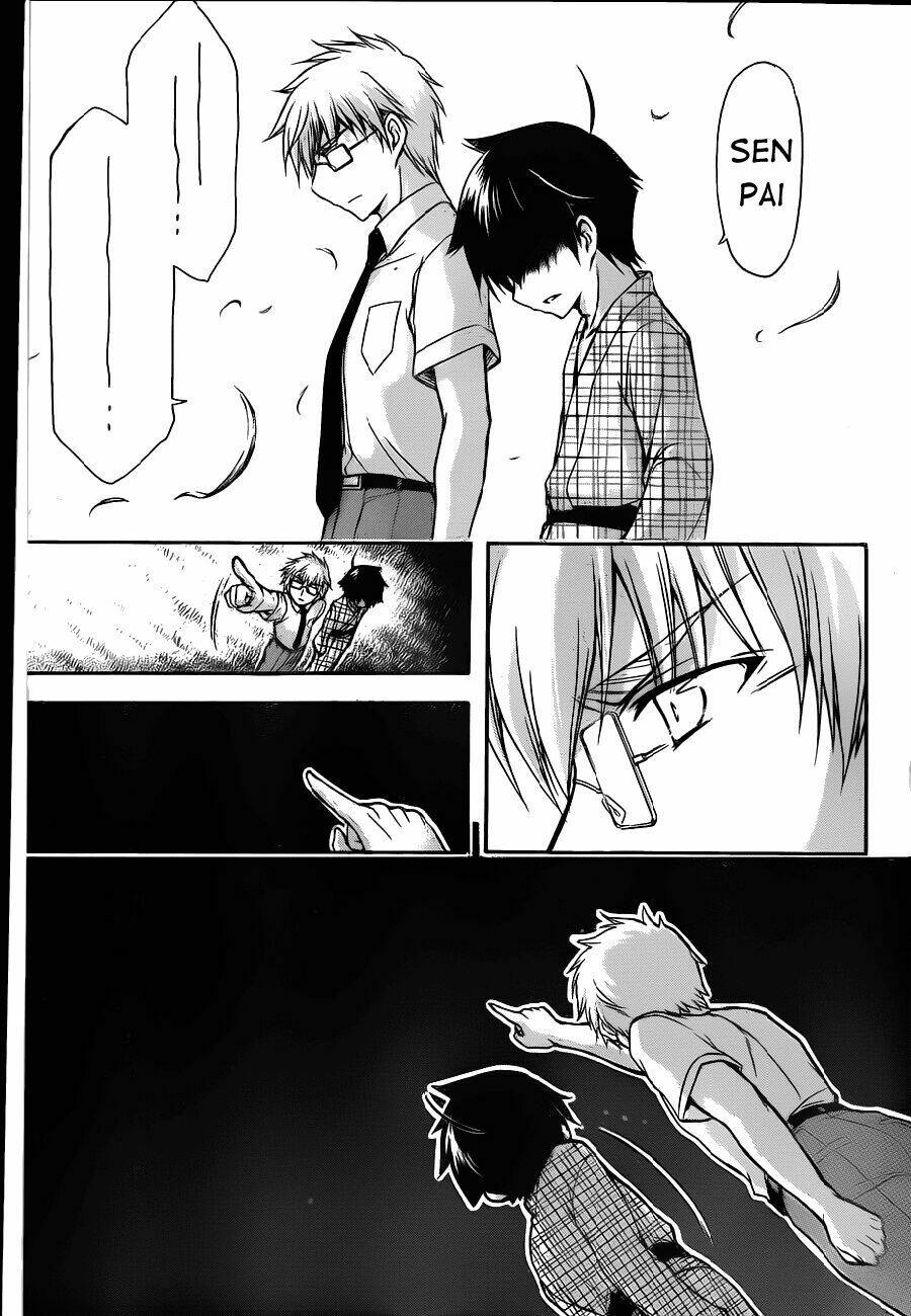 vật thất lạc của bầu trời chapter 66 46