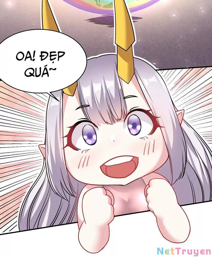 đồ long kỵ sĩ hôn môi ác long chapter 36.2 14