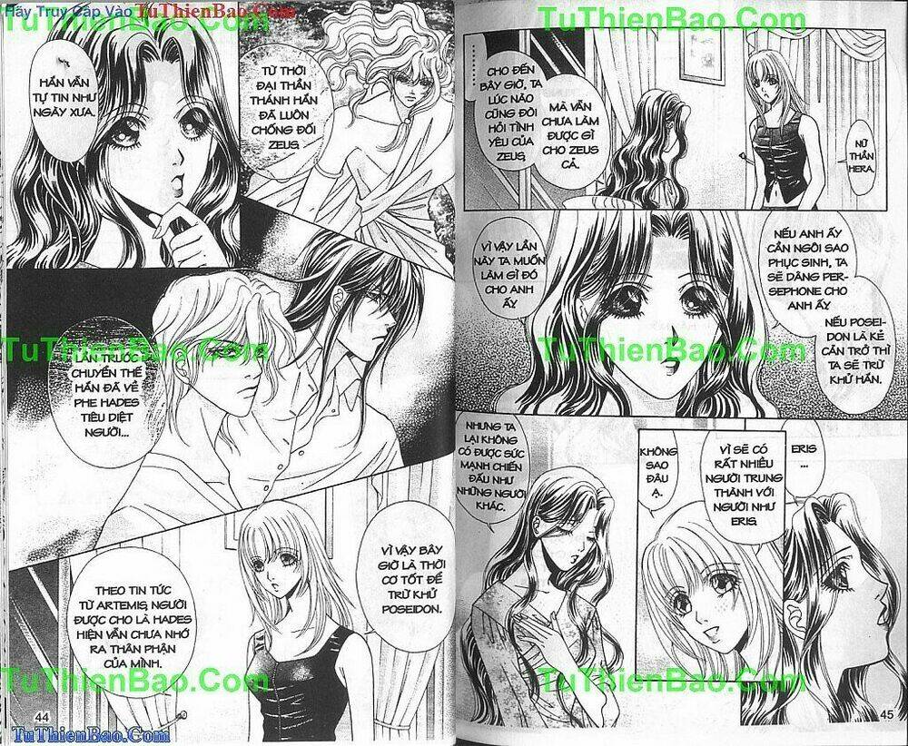 aries - thần thoại 2 chapter 4 24