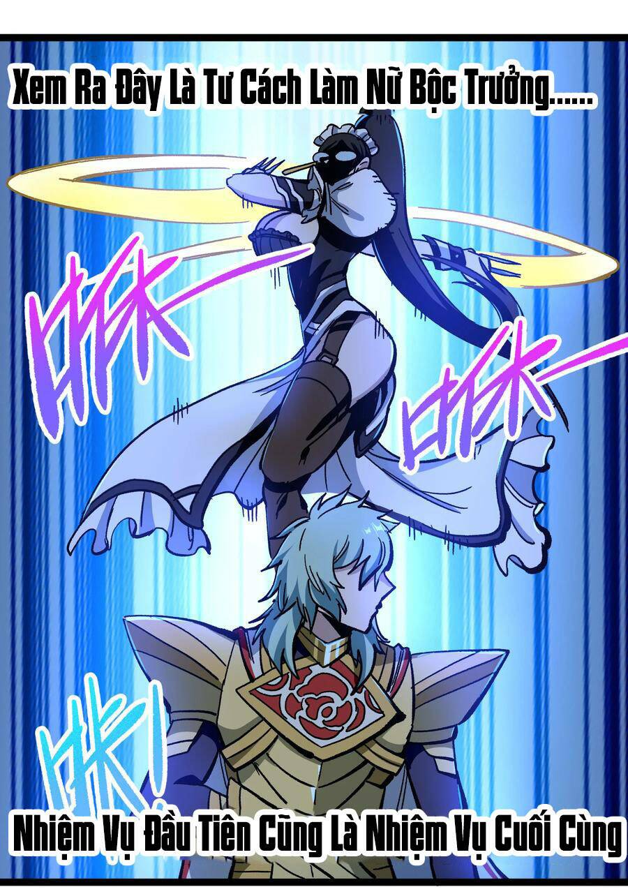 vú em vô địch chapter 8 64