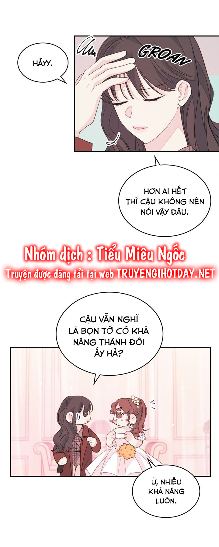 hôm nay cùng với em chapter 90 7