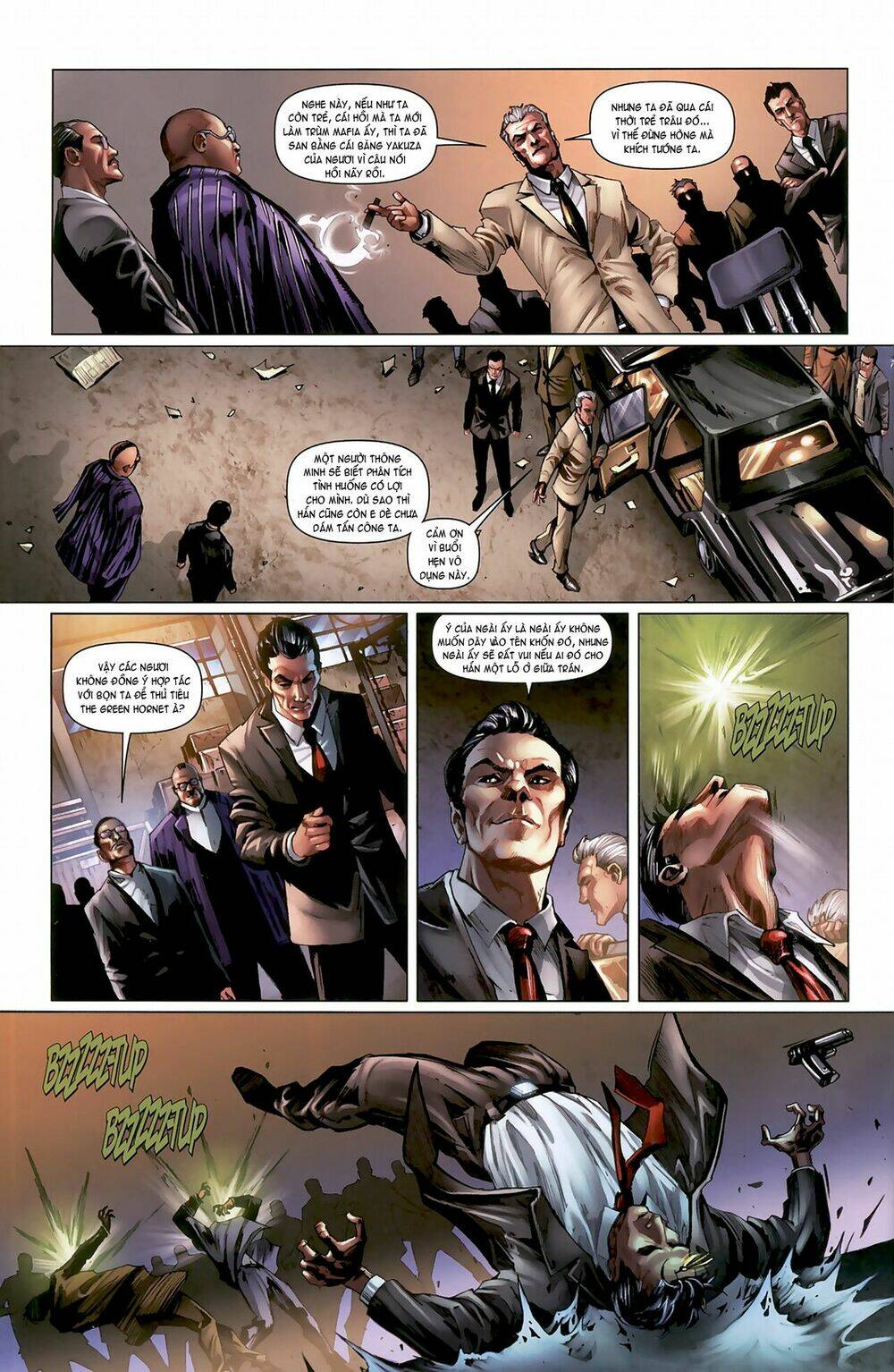 the green hornet chapter 1 9