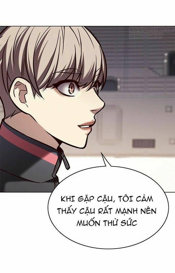 biến thân thành mèo chapter 197 84