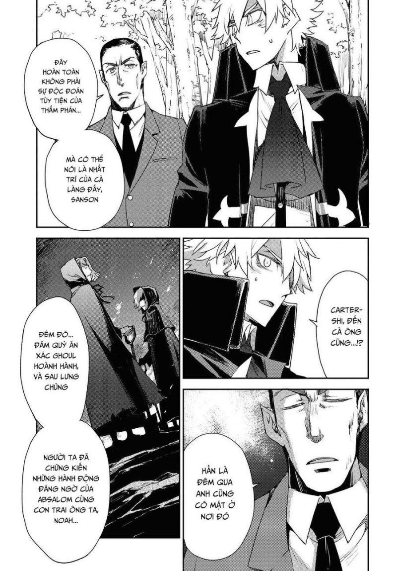 fate/grand order: epic of remnant - salem chapter 23 7