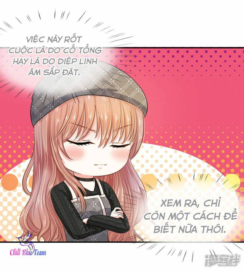 tổng tài đích tự dưỡng tiểu kiều thê chapter 17 12