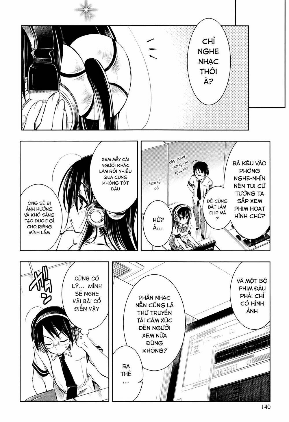 ikebukuro hatsu, zen sekai yuki! chapter 5 14