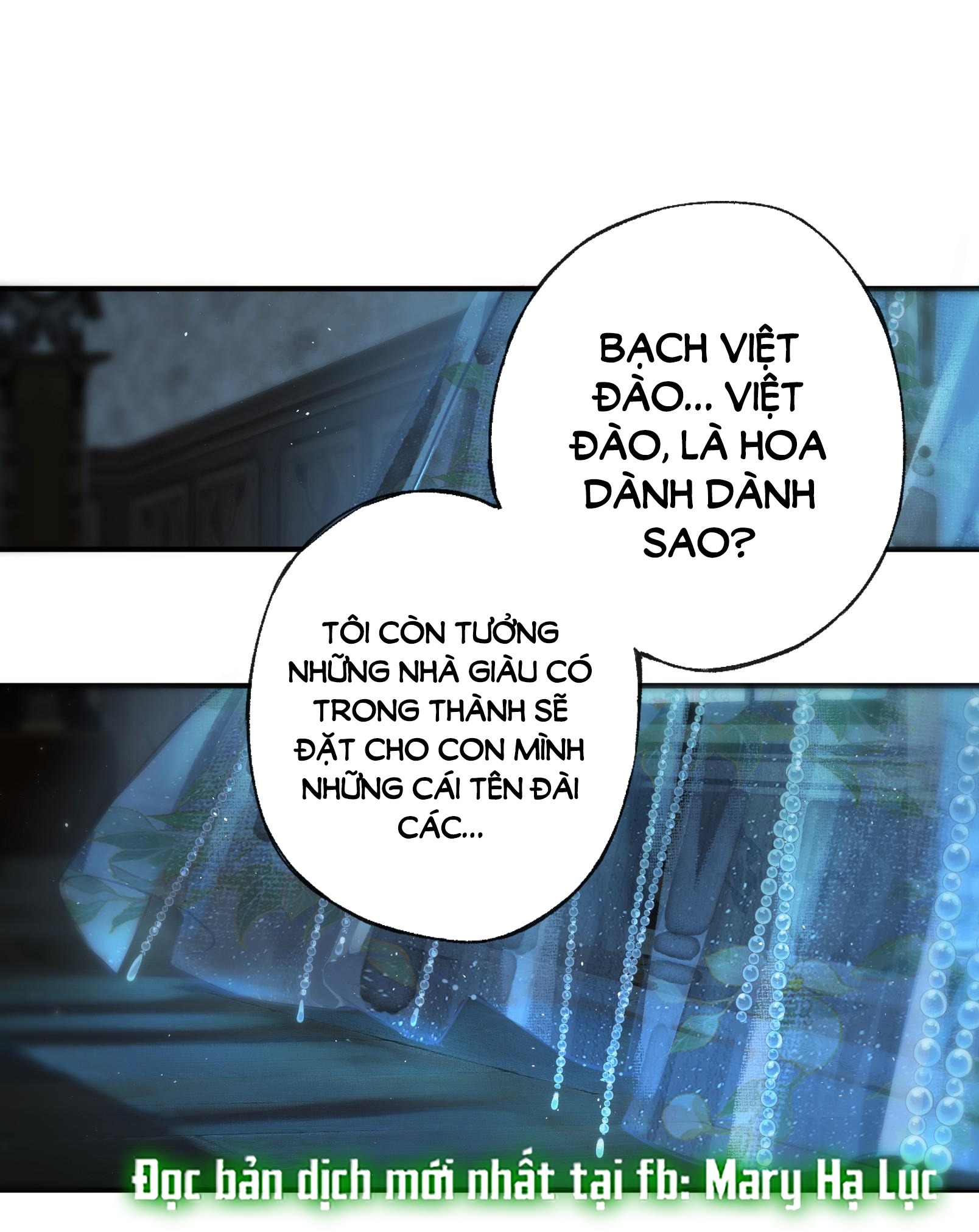 trộm hương chapter 3 3
