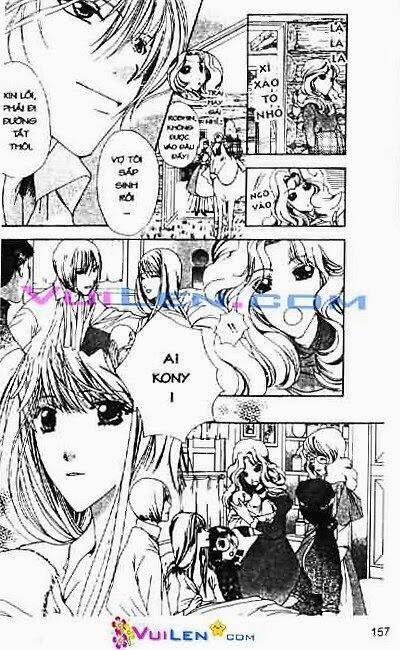 duyên kỳ ngộ chapter 11 158