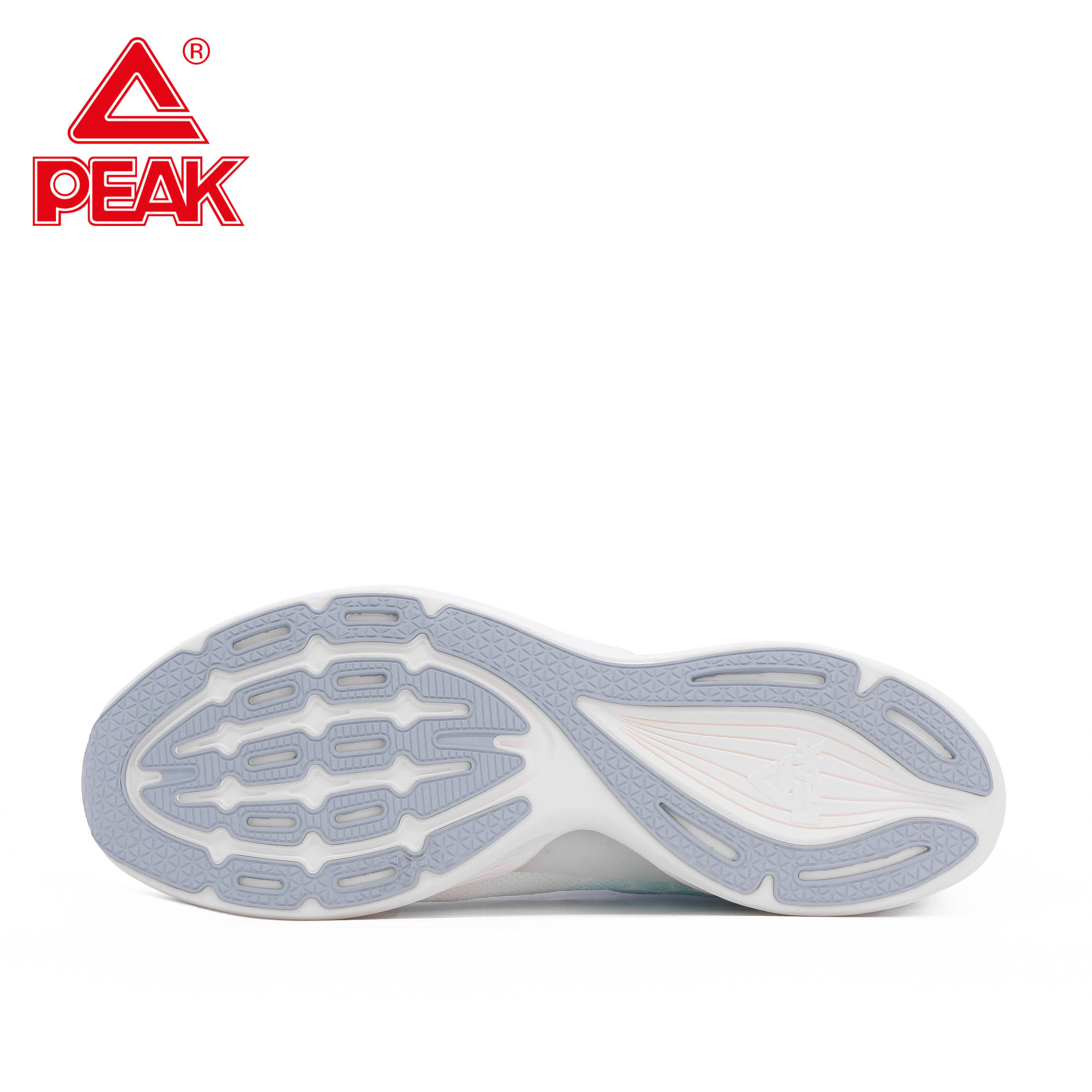 Giày Chạy Bộ Nữ PEAK Running Ultra Light EW222148H