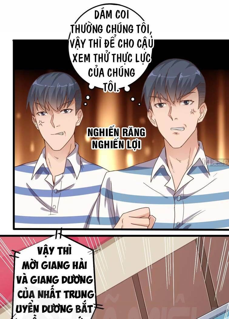 địa phủ khai phá thương chapter 59 4