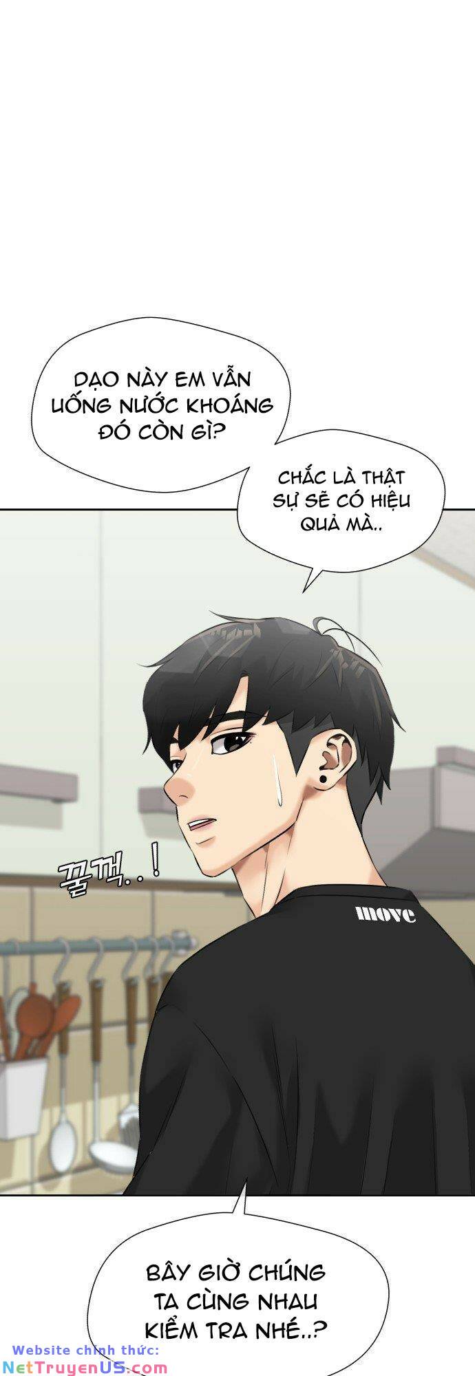 gương mặt thiên tài chapter 134 3