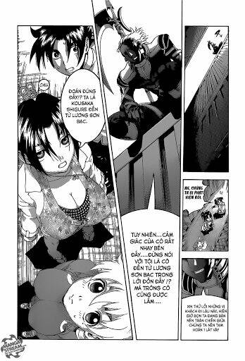 history's strongest disciple kenichi chapter 538 11