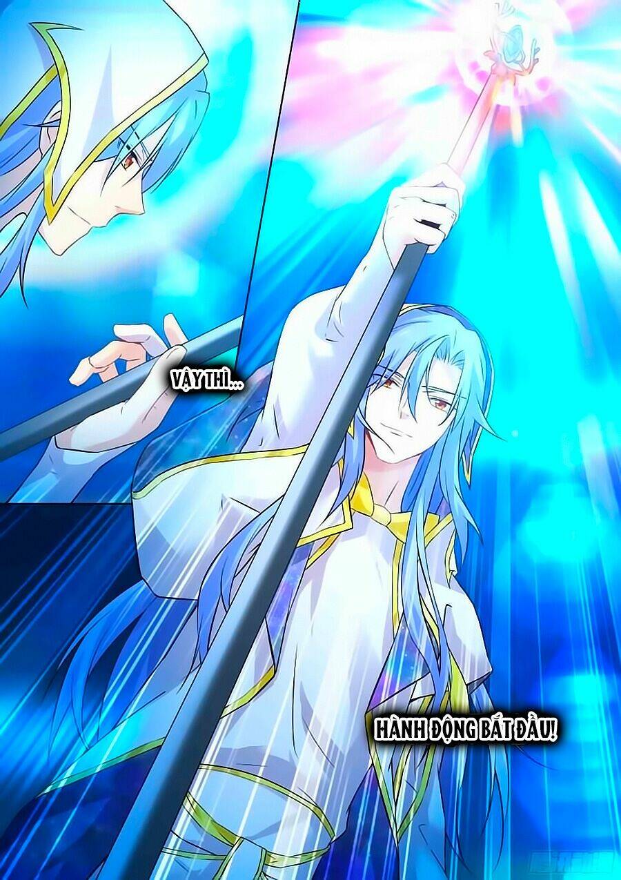 giả diện thế thân chapter 144 5