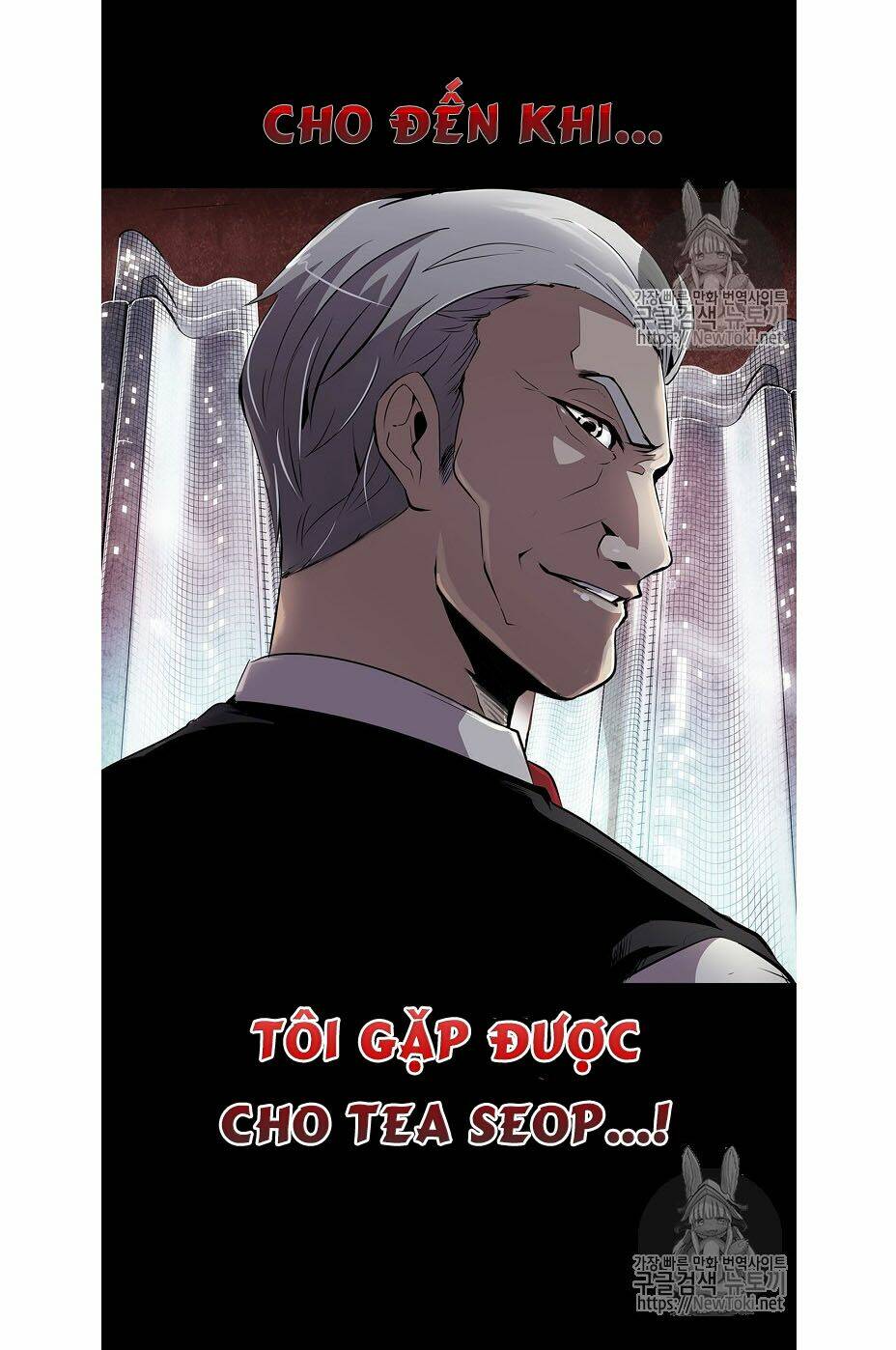 điều tra viên chuyển sinh chapter 0 12