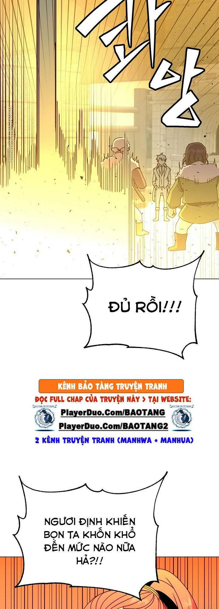 Anh Hùng Mạnh Nhất Trở Lại chapter 50 16