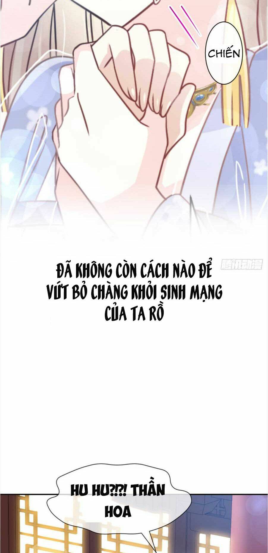 thiên hạ đệ nhất sủng phi chapter 143.1 3