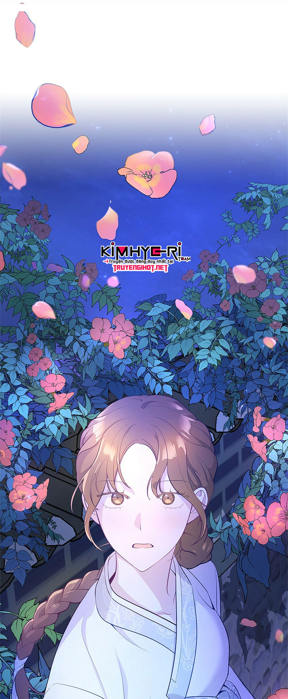 đăng tiêu hoa chapter 6 14