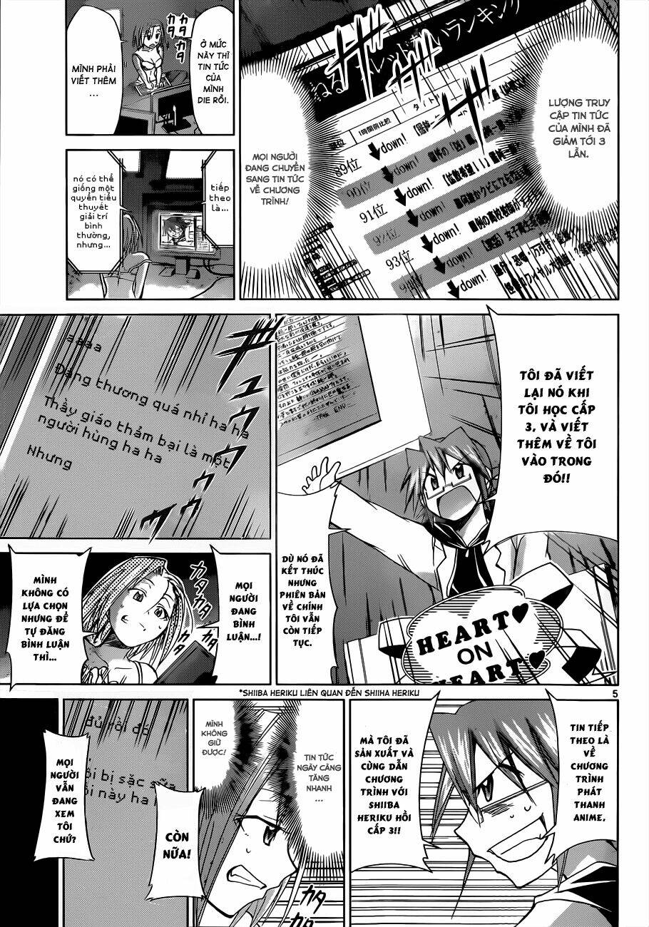 denpa kyoushi chapter 48 6