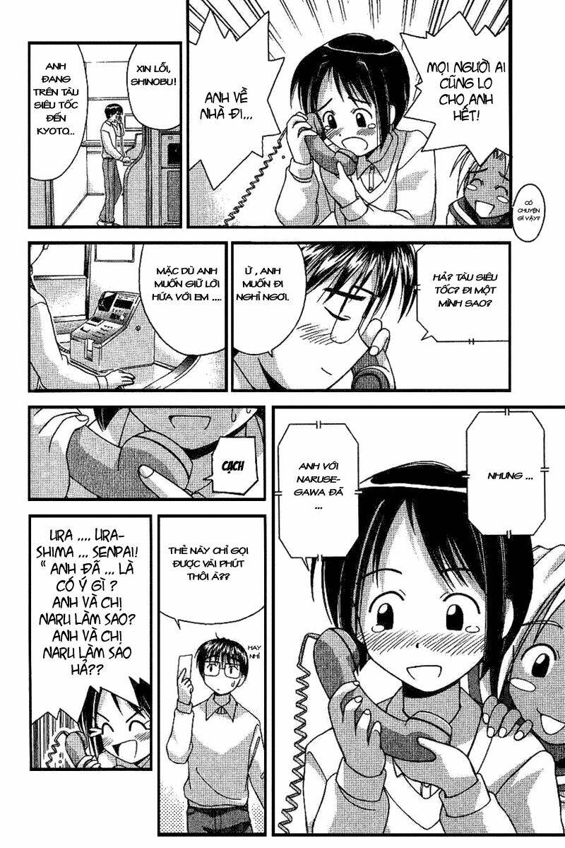 love hina chapter 18 11