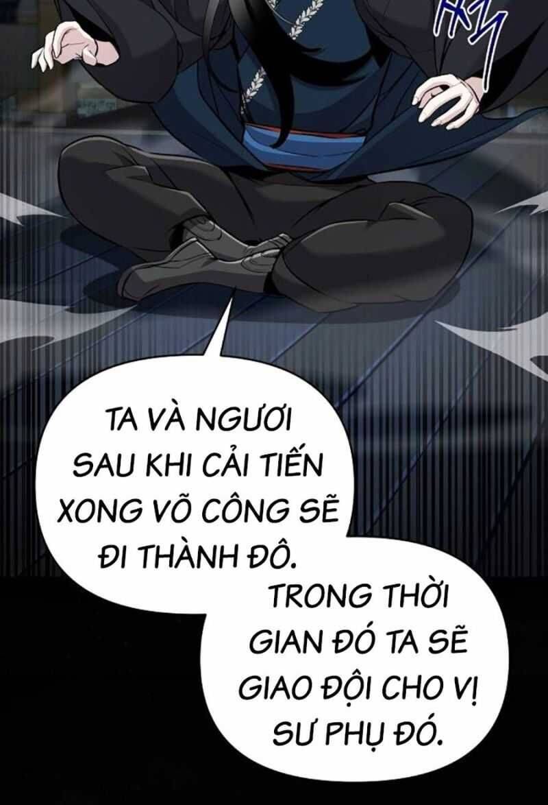 Tiểu Tử Đáng Ngờ Lại Là Cao Thủ chapter 38 169