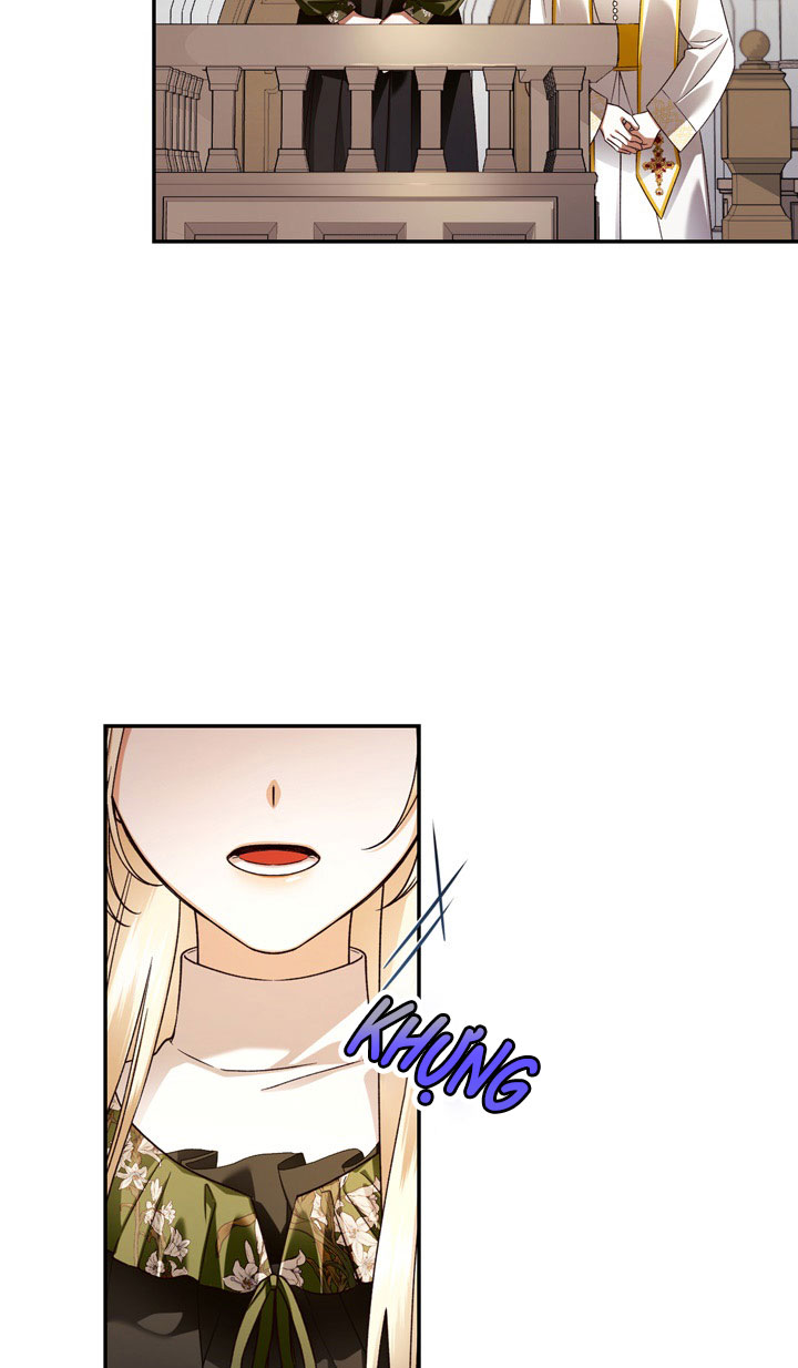 cách che giấu đứa con của hoàng đế chapter 44 62