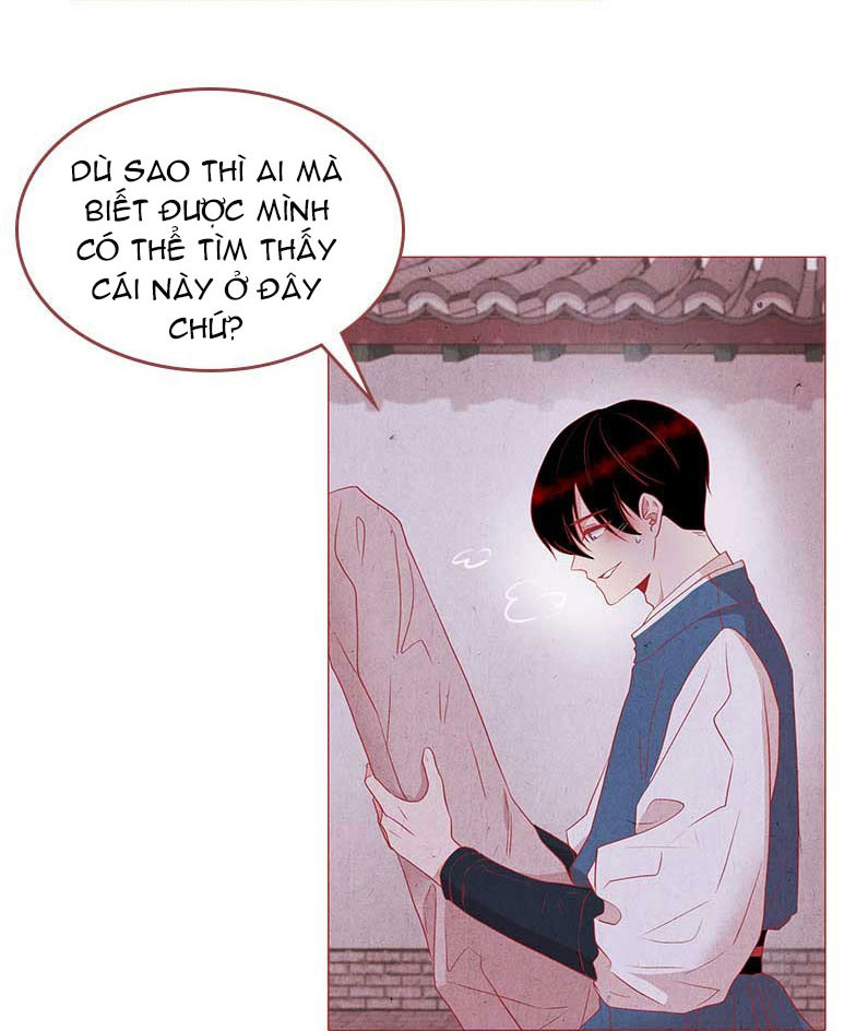 liệu rắn có ăn hoa chapter 0 33