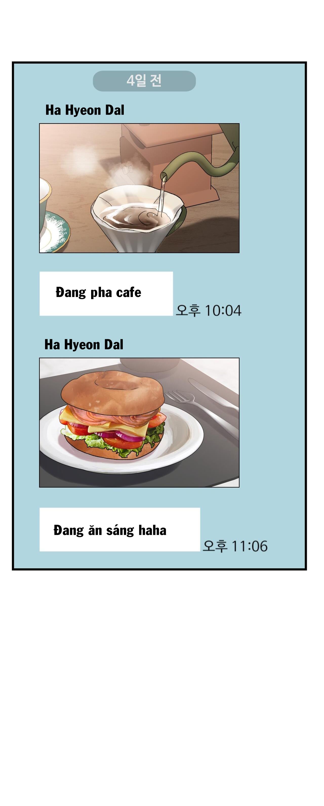 cậu không phải là gu của tôi chapter 3 52