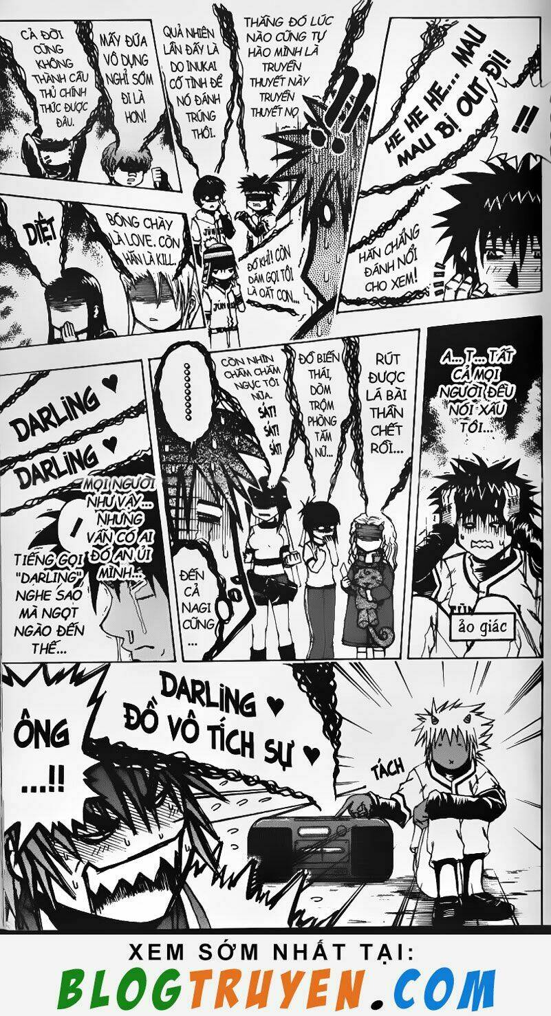 mr.fullswing chapter 30 10