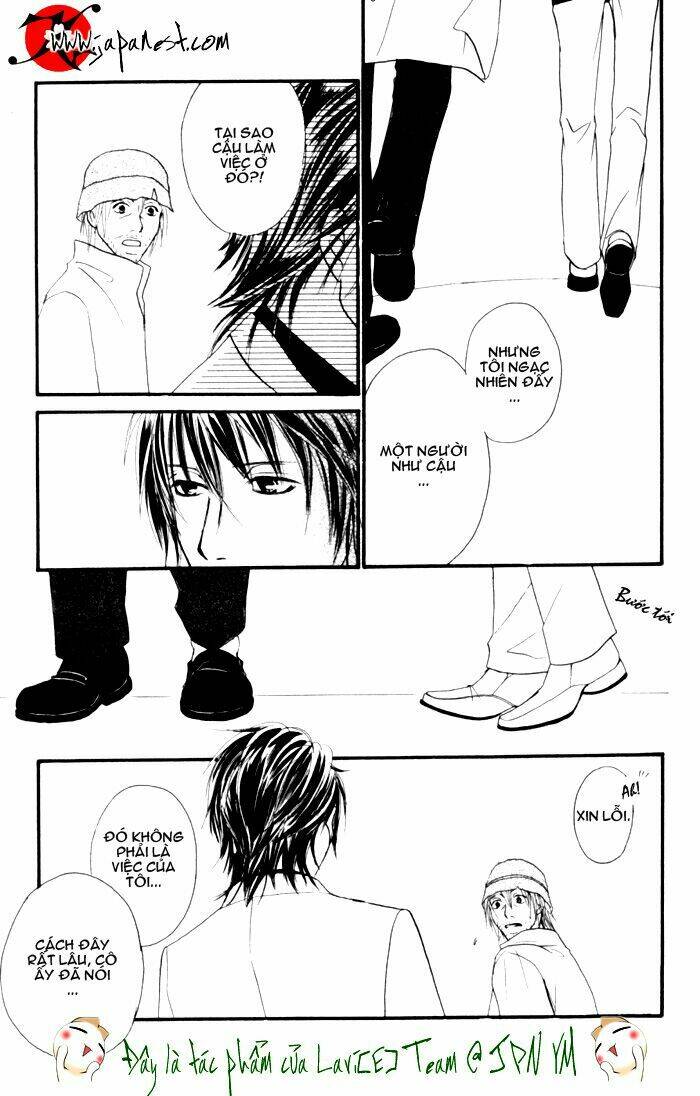 deep love - host chapter 4 9