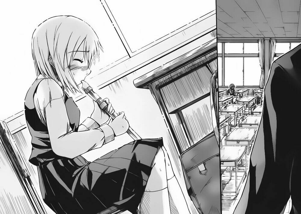 koharu no hibi chapter 1 28