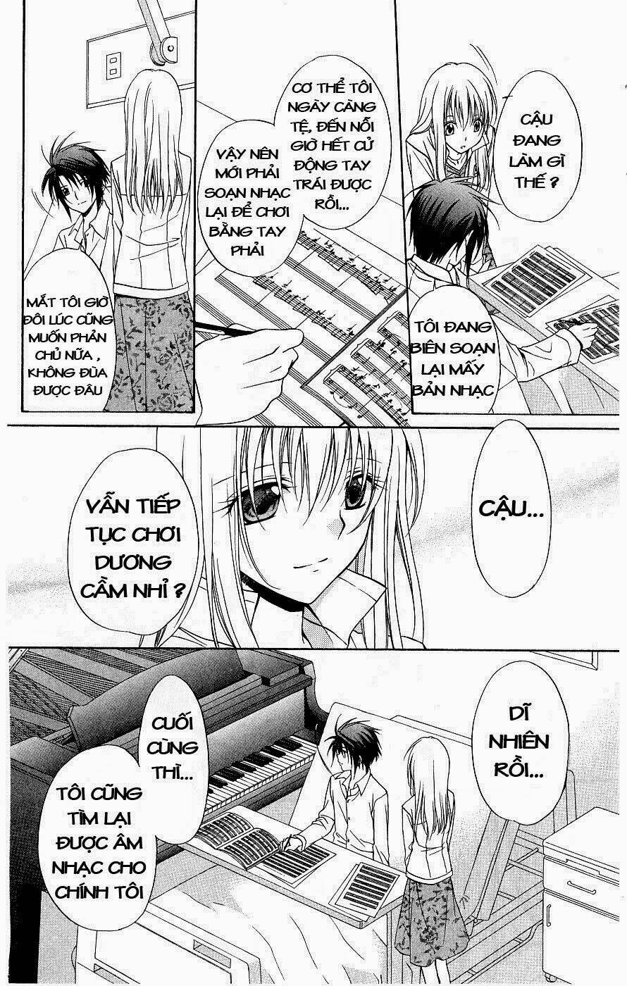 spiral: suiri no kizuna chapter 77 39