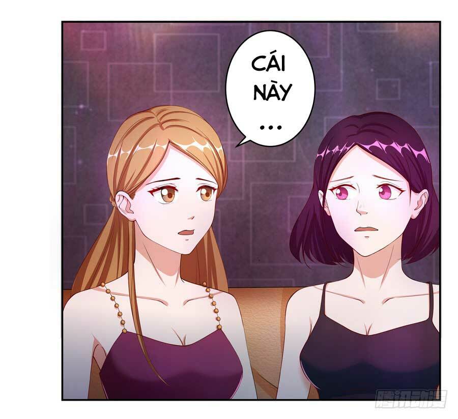 gả cho tình cũ làm lão bà chapter 18 34