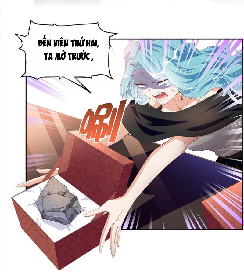 Boss Nhà Giàu Lại Là Nữ Sinh Trung Học! chapter 21.22 39