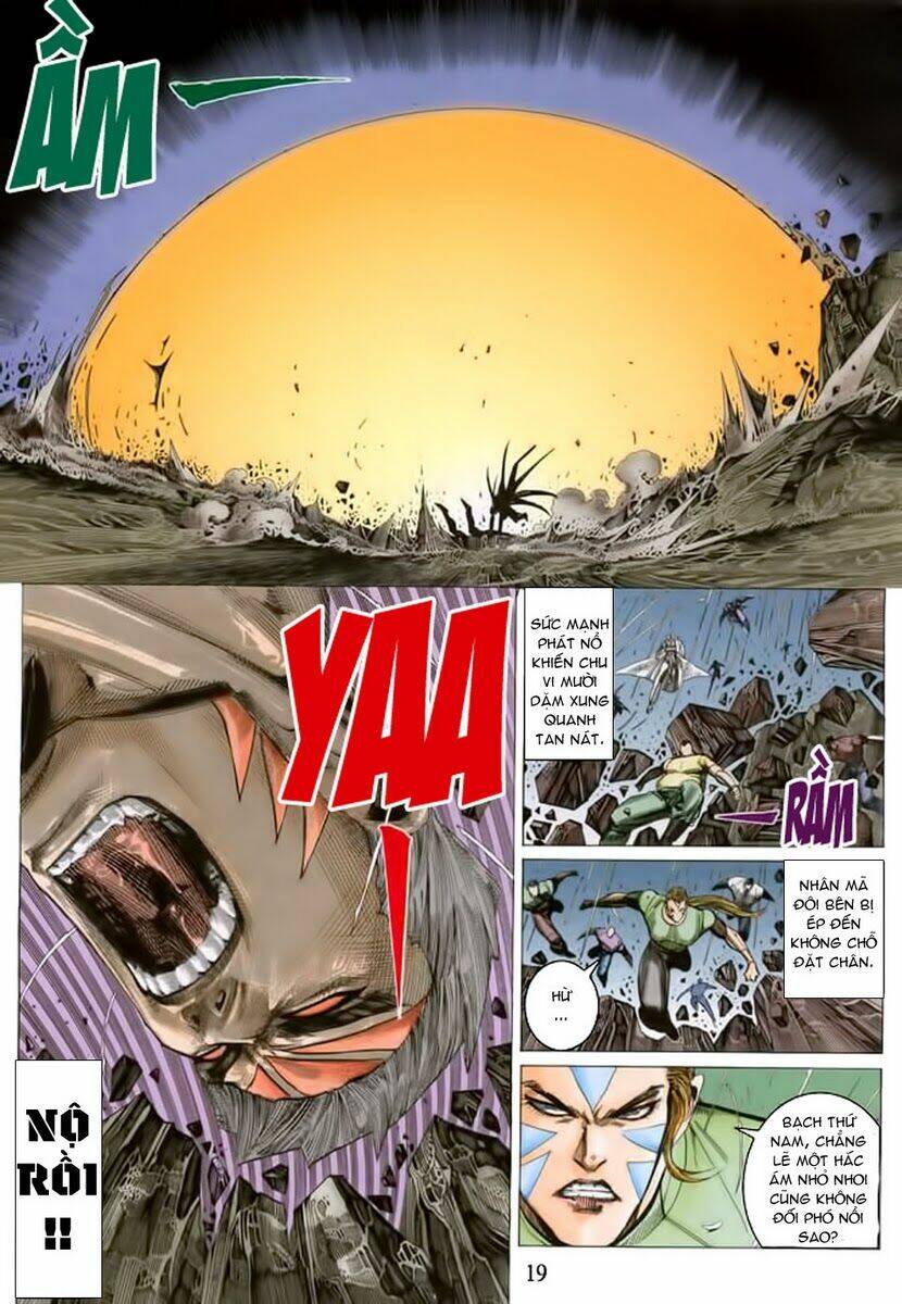 hải hổ 3 chapter 36 19