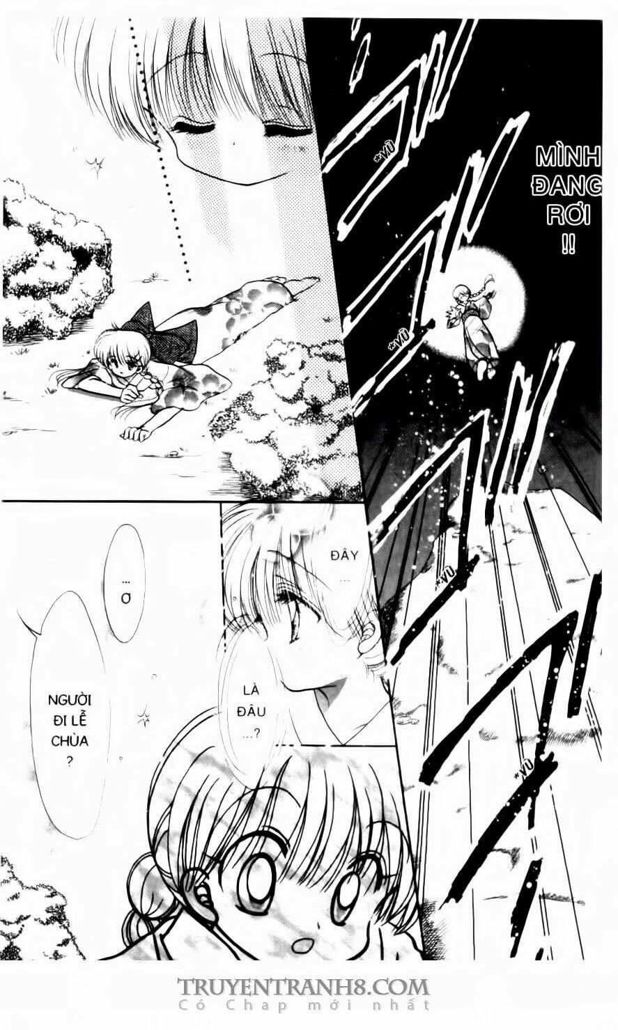 daa! daa! daa! chapter 49 9