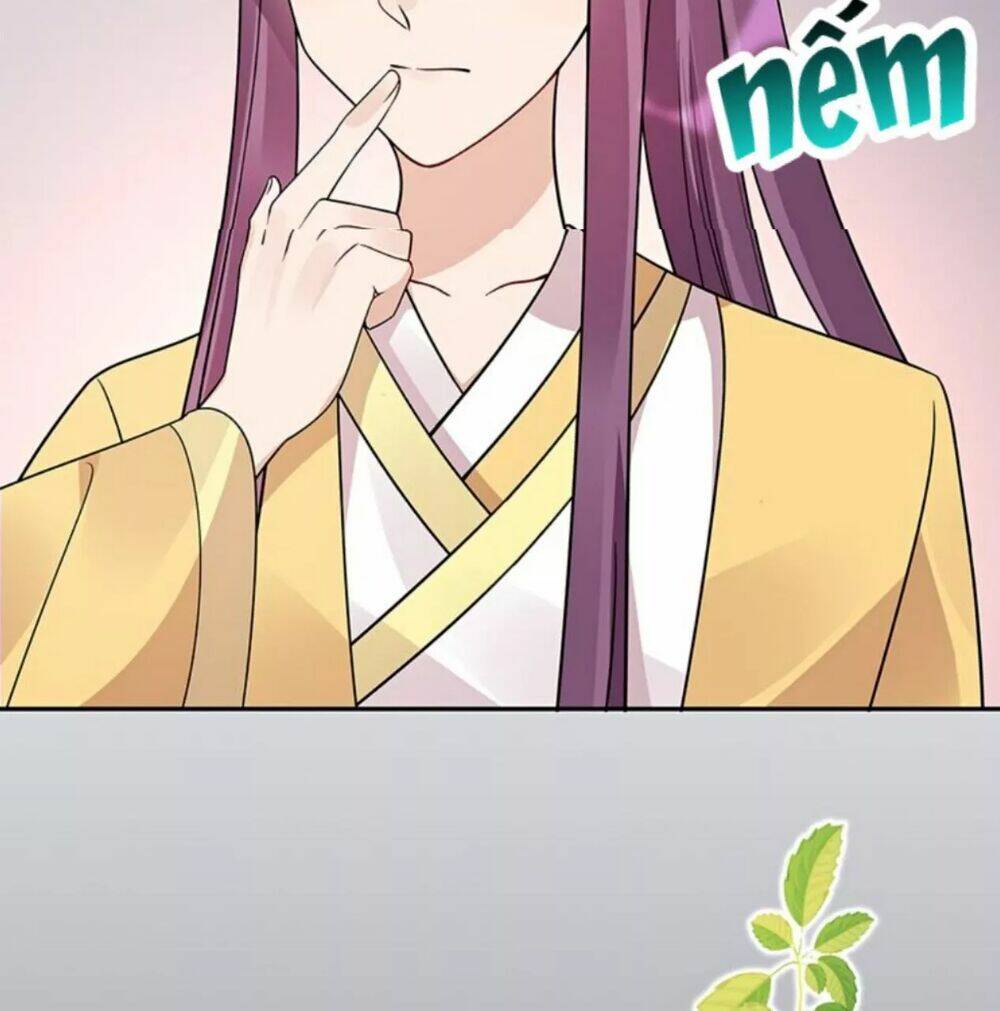 độc phi thần y quá kiêu ngạo chapter 117 49