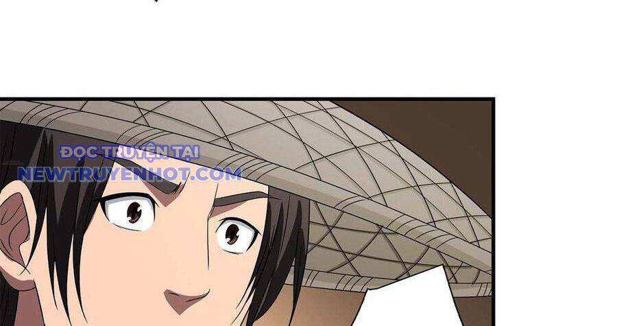 thiên long bát bộ webtoon chapter 133 62