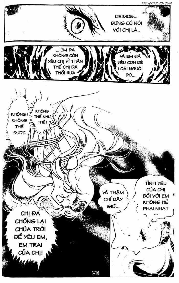 akuma no hanayome (bride of deimos) chapter 6.2 7