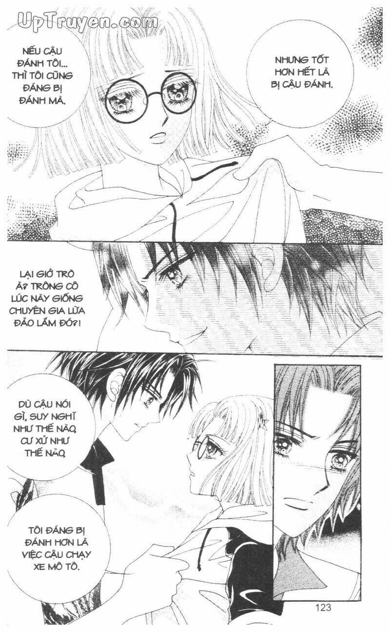 chỉ mình anh chapter 3 122