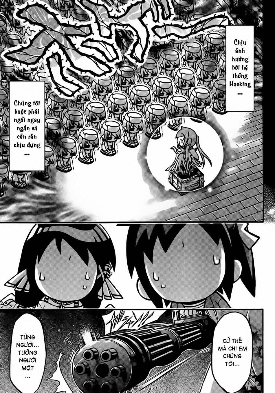 vật thất lạc của bầu trời chapter 60 21