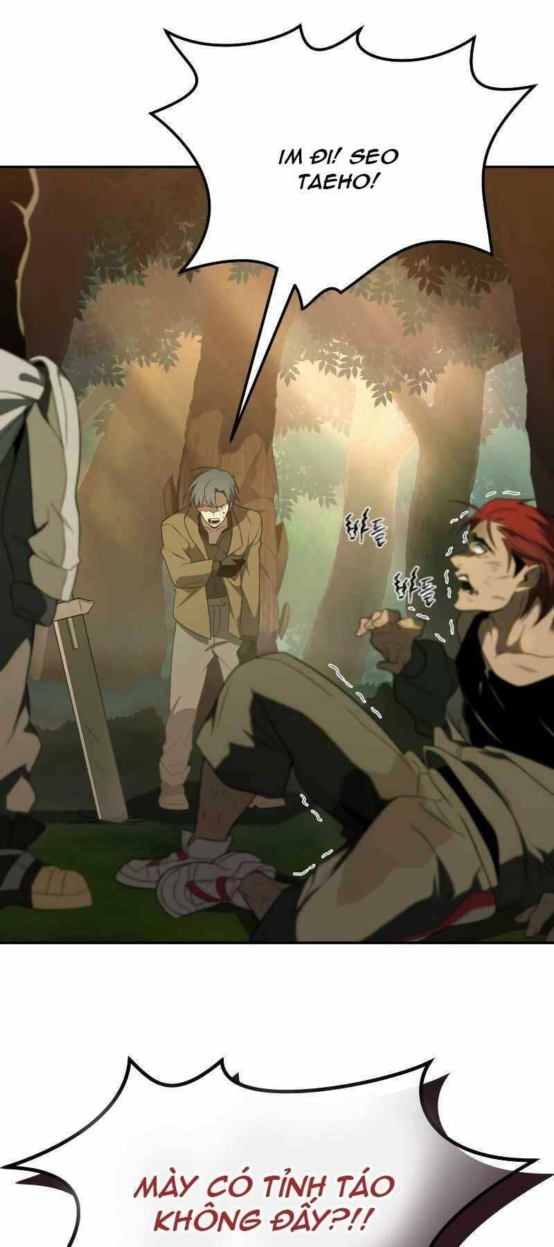 sự trở lại của người chơi sau 10000 năm chapter 19 10