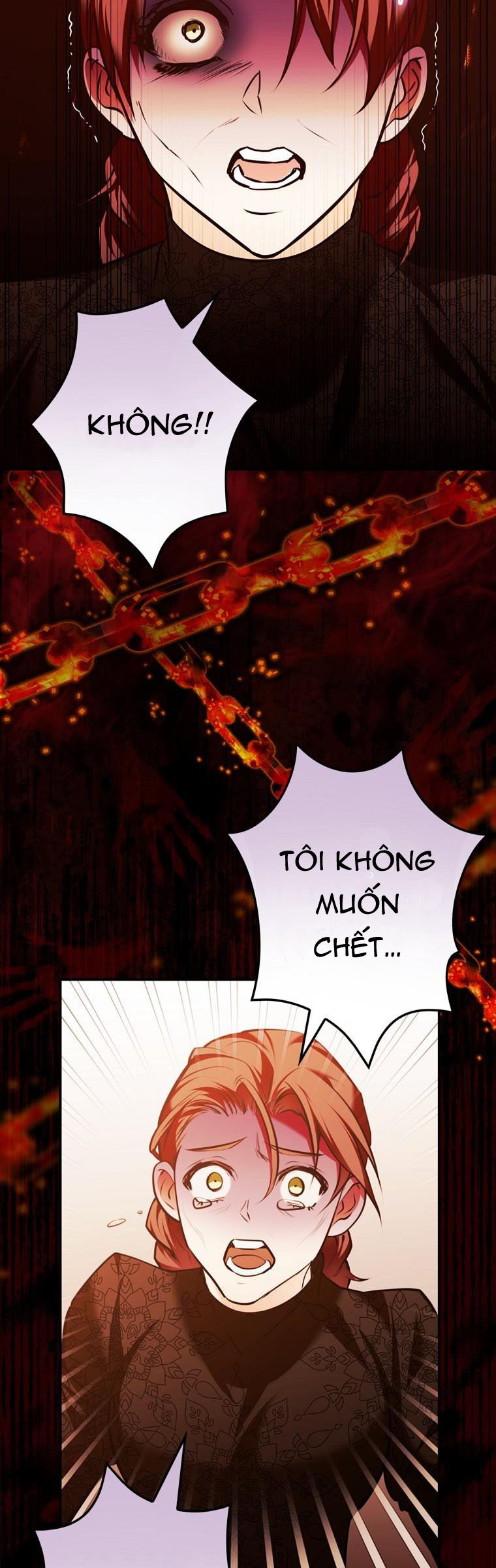 nàng tiểu thư nhà công tước chapter 16 38