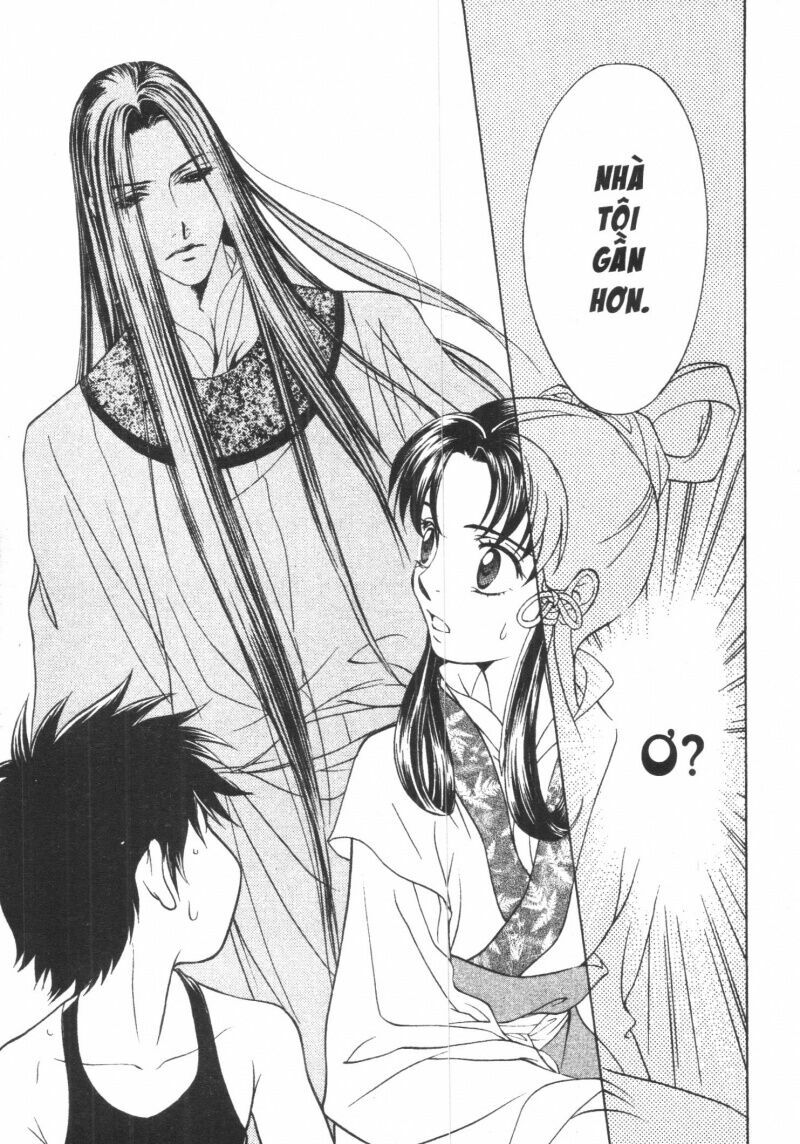 thái vân quốc truyện chapter 4 62