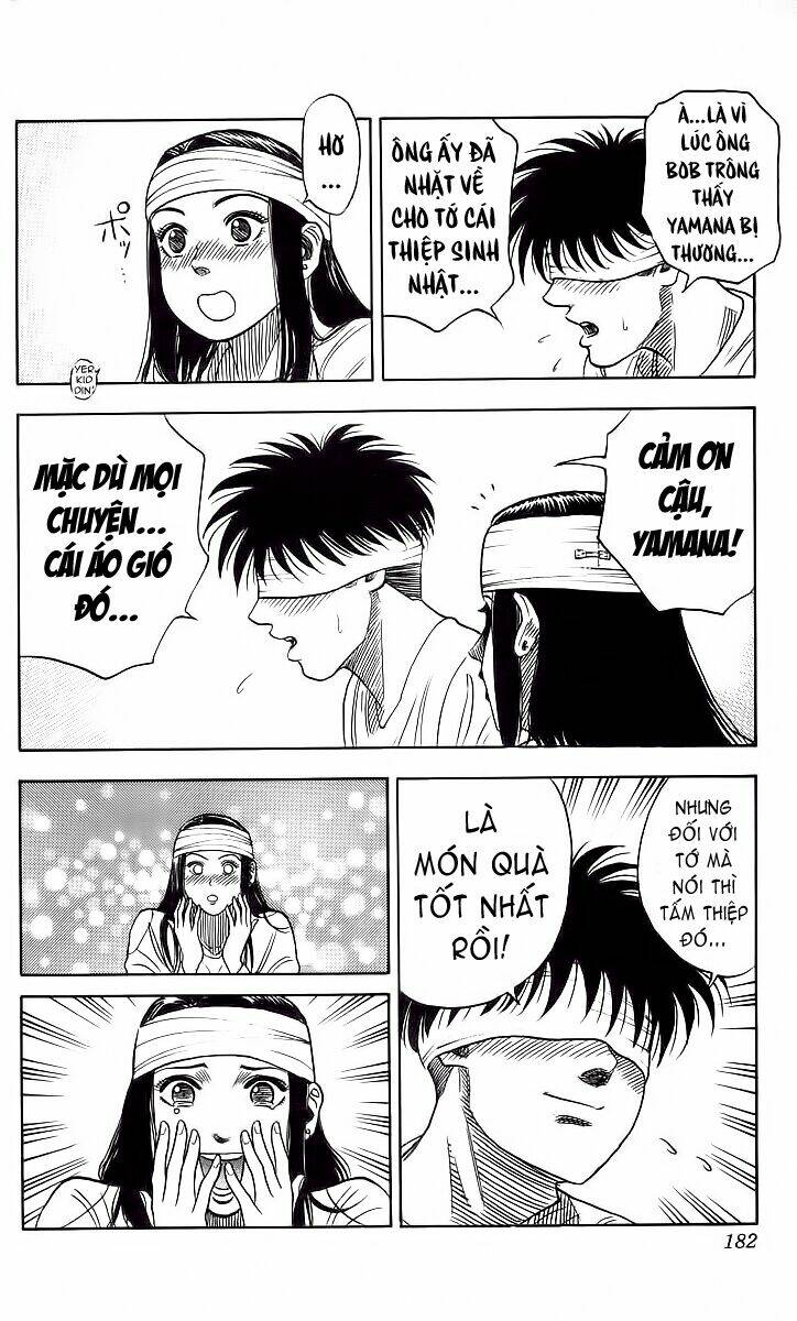 hareluya ii boy chapter 97 16