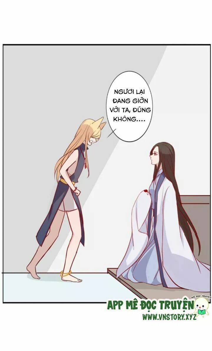 hồ tiên này không tin được chapter 33 25